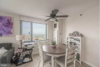 526 Pacific Avenue #2106, Atlantic City, NJ 08401 - Photo 16