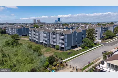 4800 Harbor Beach Boulevard #4103, Brigantine, NJ 08203 - Photo 1