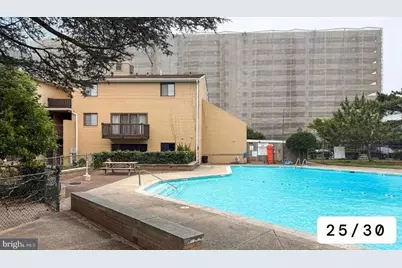 600 Pacific Avenue #D202, Atlantic City, NJ 08401 - Photo 1