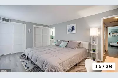 600 Pacific Avenue #D202, Atlantic City, NJ 08401 - Photo 10