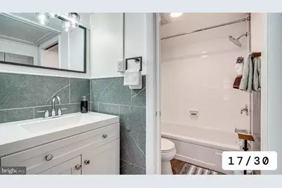 600 Pacific Avenue #D202, Atlantic City, NJ 08401 - Photo 12