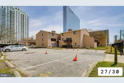 600 Pacific Avenue #D202, Atlantic City, NJ 08401 - Photo 20