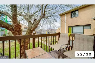 600 Pacific Avenue #D202, Atlantic City, NJ 08401 - Photo 16