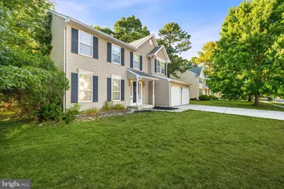 125 Woodberry Drive, Egg Harbor Township, NJ 08234 - Photo 2