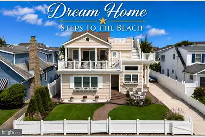 713 W Brigantine Avenue, Brigantine, NJ 08203 - Photo 1