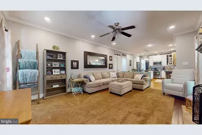 45 Weeping Willow Circle, Egg Harbor Township, NJ 08234 - Photo 12