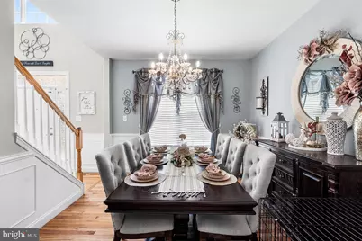 114 Branch Hill Drive, Egg Harbor Township, NJ 08234 - Photo 6