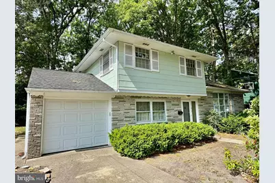 417 W Jefferson Avenue, Linwood, NJ 08221 - Photo 1