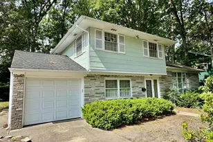 417 W Jefferson Ave, Linwood, NJ 08221 - Photo 1