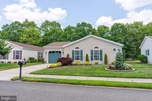 286 Pebble Beach Dr, Mays Landing, NJ 08330 - Photo 2