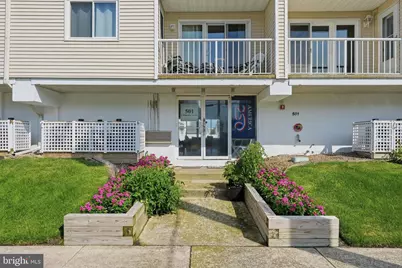 501 E Brigantine Avenue #304, Brigantine, NJ 08203 - Photo 2