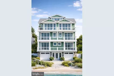 110 S Little Rock Avenue #B, Ventnor City, NJ 08406 - Photo 1