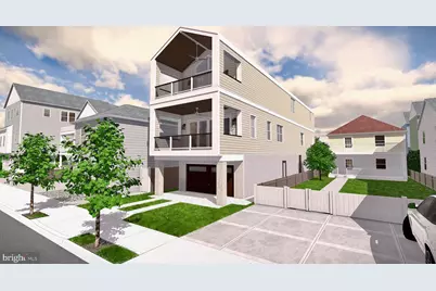 9612 Monmouth, Margate City, NJ 08402 - Photo 2