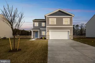 107 Malibu Dr, Egg Harbor Township, NJ 08234 - Photo 1