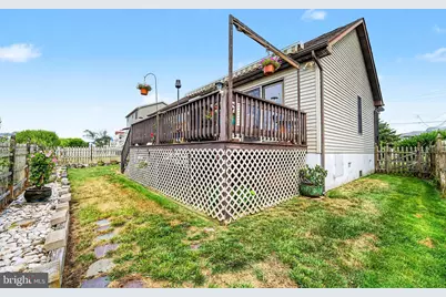 1421 Sheridan Boulevard, Brigantine, NJ 08203 - Photo 26