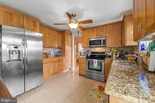 1421 Sheridan Blvd, Brigantine, NJ 08203 - Photo 12