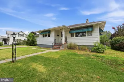 212 Boston Avenue, Egg Harbor City, NJ 08215 - Photo 4