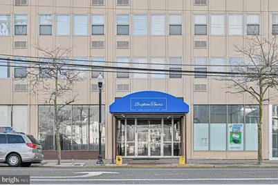 2834 Atlantic Avenue #407, Atlantic City, NJ 08401 - Photo 2