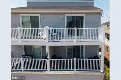 328 36th Street S #A, Brigantine, NJ 08203 - Photo 4