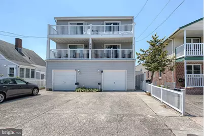 328 36th Street S #A, Brigantine, NJ 08203 - Photo 2