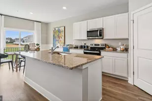 87 Marshall Dr, Egg Harbor Township, NJ 08234 - Photo 14