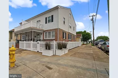 101 B N Portland Avenue, Ventnor City, NJ 08406 - Photo 1
