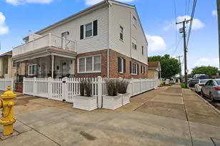 101 B N Portland Ave, Ventnor City, NJ 08406 - Photo 1