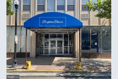 2834 Atlantic Avenue #814, Atlantic City, NJ 08401 - Photo 2
