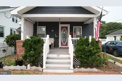 127 W Pierson Avenue, Somers Point, NJ 08244 - Photo 6