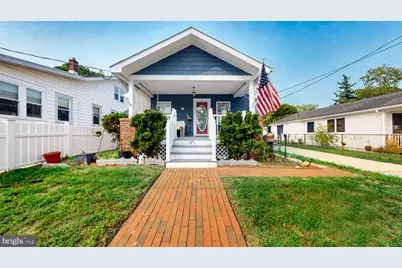 127 W Pierson Avenue, Somers Point, NJ 08244 - Photo 2