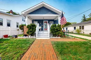127 W Pierson Ave, Somers Point, NJ 08244 - Photo 2