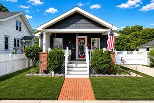 127 W Pierson Ave, Somers Point, NJ 08244 - Photo 1