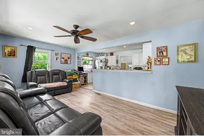 508 Cushman Avenue, Williamstown, NJ 08094 - Photo 2