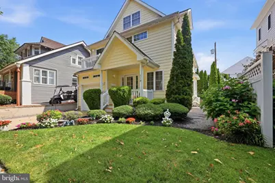 113 N Pembroke Avenue, Margate City, NJ 08402 - Photo 42