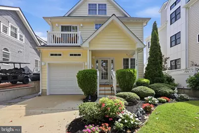 113 N Pembroke Avenue, Margate City, NJ 08402 - Photo 2
