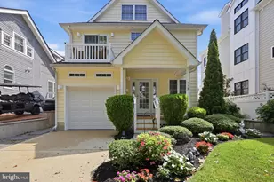 113 N Pembroke Ave, Margate City, NJ 08402 - Photo 2