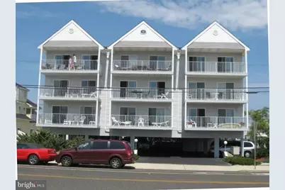 3901 Ocean Avenue #14, Brigantine, NJ 08203 - Photo 1