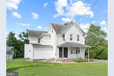 216 S Liberty Street, Hammonton, NJ 08037 - Photo 4