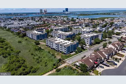 4800 Harbor Beach Boulevard #5102, Brigantine, NJ 08203 - Photo 32
