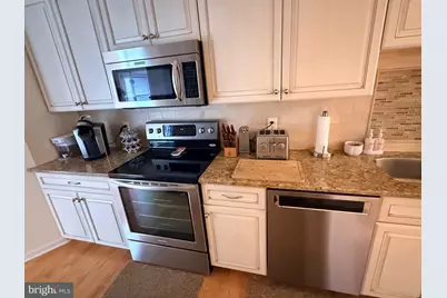 4800 Harbor Beach Boulevard #5102, Brigantine, NJ 08203 - Photo 8