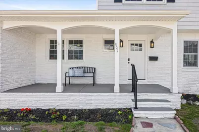 321 N Harvard Avenue, Ventnor City, NJ 08406 - Photo 6
