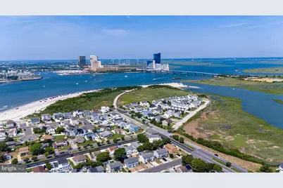 6 Ontario (Unit B) Drive, Brigantine, NJ 08203 - Photo 1