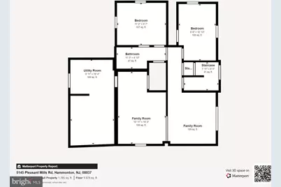 5145 Pleasant Mills Road, Hammonton, NJ 08037 - Photo 30