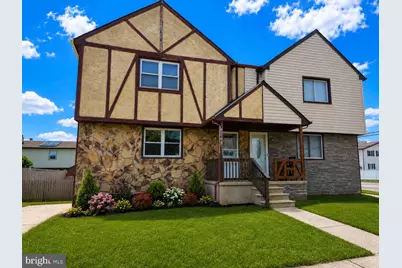 610A N Victoria Avenue, Ventnor City, NJ 08406 - Photo 1