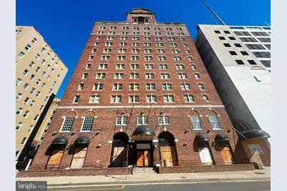 125 S Dr Martin Luther King Blvd, Atlantic City, NJ 08401 - Photo 1