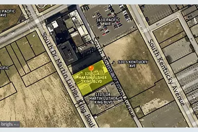 125 S Dr Martin Luther King Blvd, Atlantic City, NJ 08401 - Photo 22
