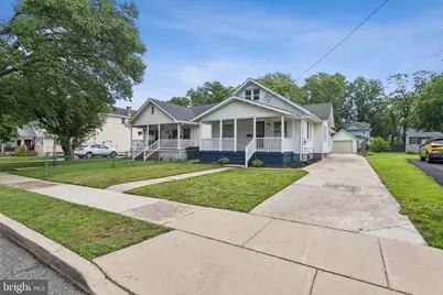 38 Pressey Street, Hammonton, NJ 08037 - Photo 2