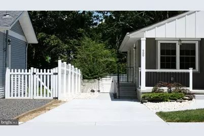 609 Pennsylvania Avenue, Somers Point, NJ 08244 - Photo 4