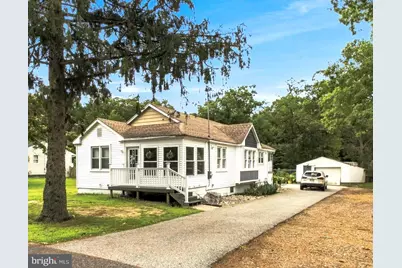 2412 Route 50, Mays Landing, NJ 08330 - Photo 1