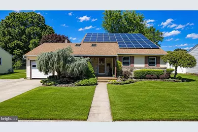 316 Joseph Avenue, Linwood, NJ 08221 - Photo 2